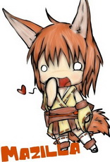 mAzilla_Fennecfox